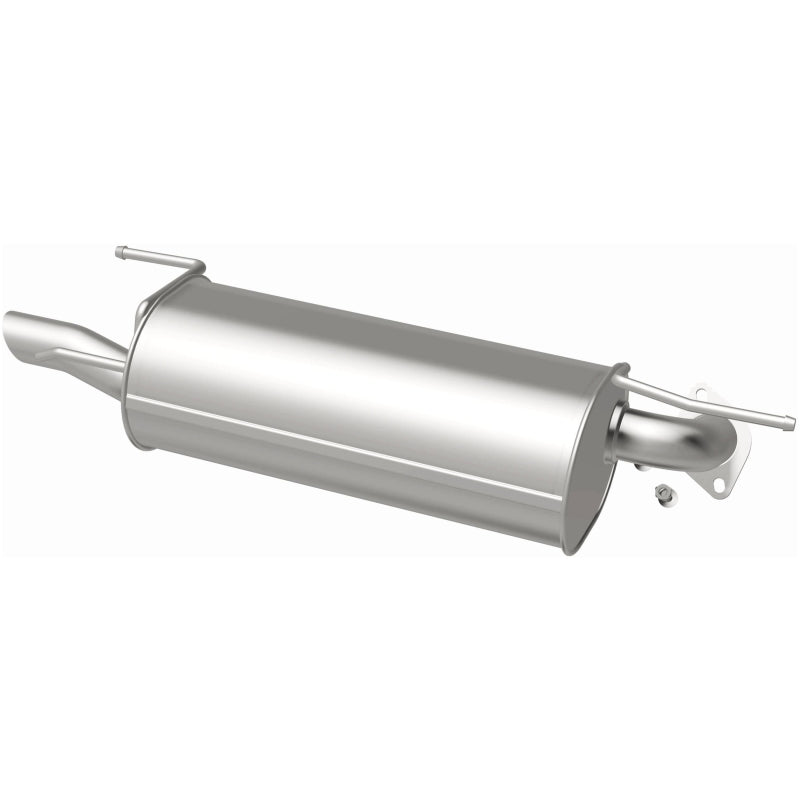 BRExhaust 1995–1996 Muffler Kit for Lexus ES300 and Toyota Camry