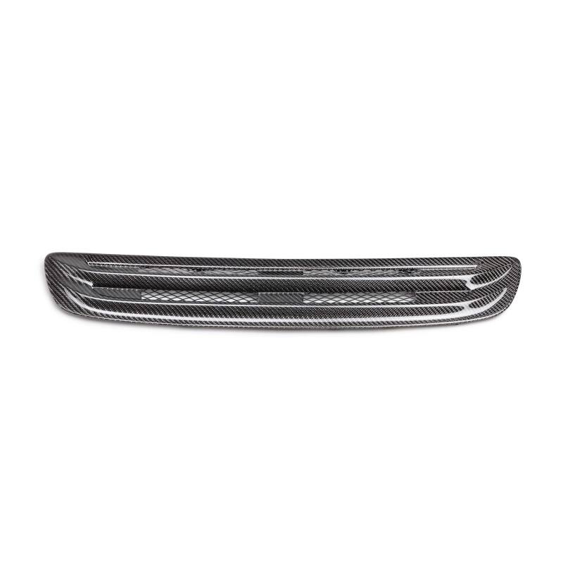 Seibon Carbon Fiber Hood Scoop for 2023 Honda Civic Type R