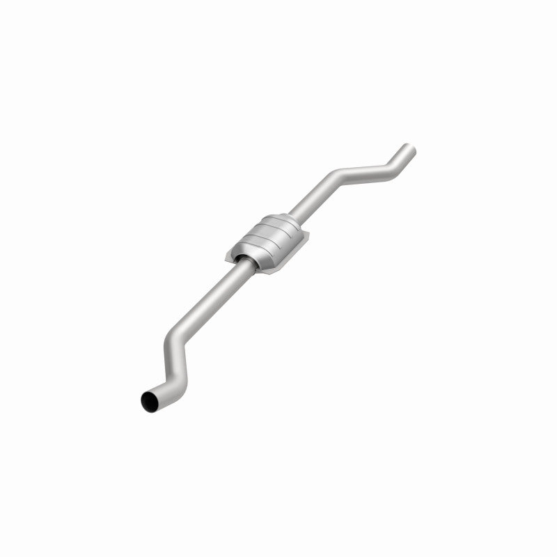 MagnaFlow Conv Dodge-Plymouth 55.62X6.5X4 2/2 Easy Install