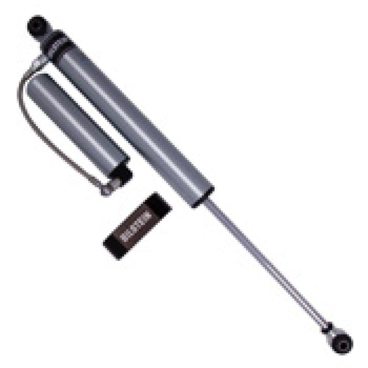 Bilstein 5160 Series Rear Shock Absorber Lifted Ht 0-2in for 04-08 Ford F-150/06-08 Lincoln Mark LT - OneFastShop