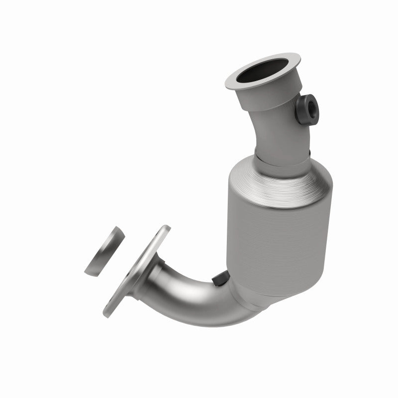 MagnaFlow Direct-Fit Catalytic Converter Liberty 3.7L Pass Side Front