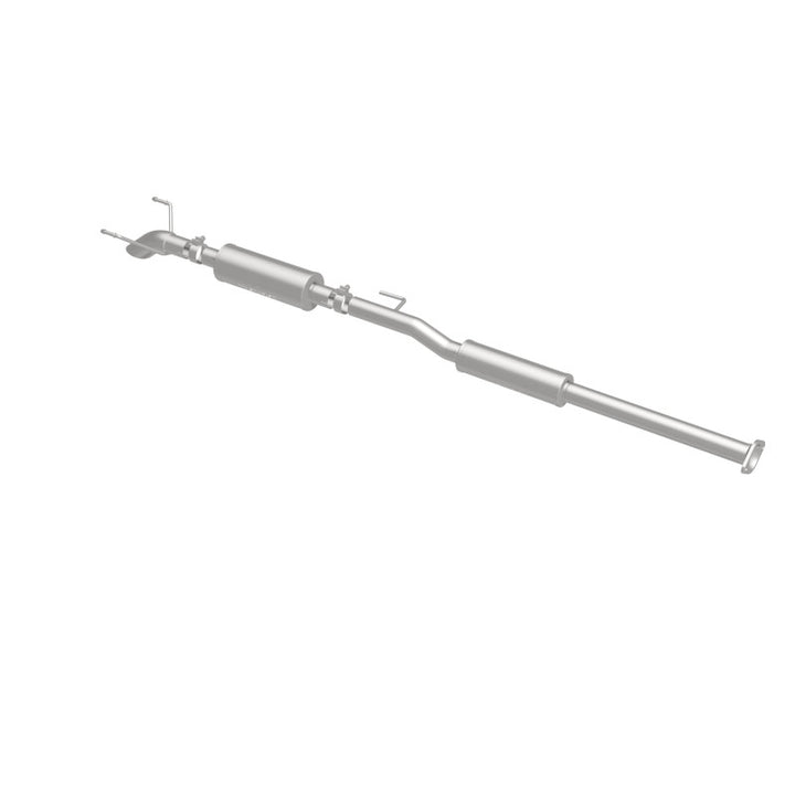 MagnaFlow SYS Cat-Back 2014 Toyota Tacoma 4.0L Easy Install