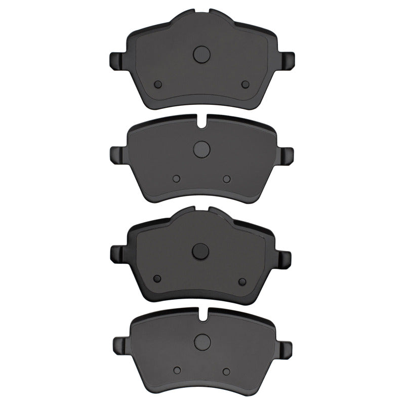 DFC 5000 Advanced Front Low-Metallic Brake Pads - Mini Cooper / Cooper Countryman 2002-2015, image 3