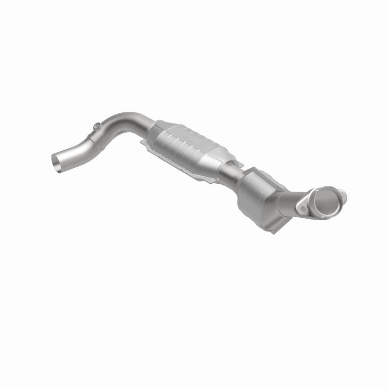 Magnaflow Direct Fit Catalytic Converter for 01-03 Ford E150 4.2L D/S - OneFastShop