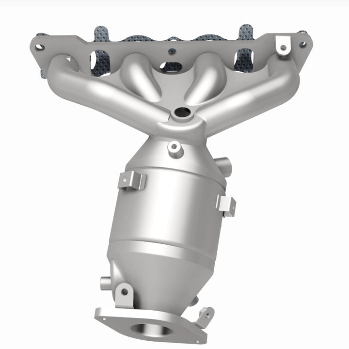 Magnaflow Single Manifold 2L Direct Fit Converter for Nissan Rogue Sport 17-20 - OneFastShop