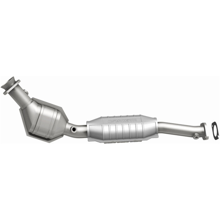 Magnaflow Direct-Fit Catalytic Converter 96-00 Crown Vic 4.6L OEM - OneFastShop