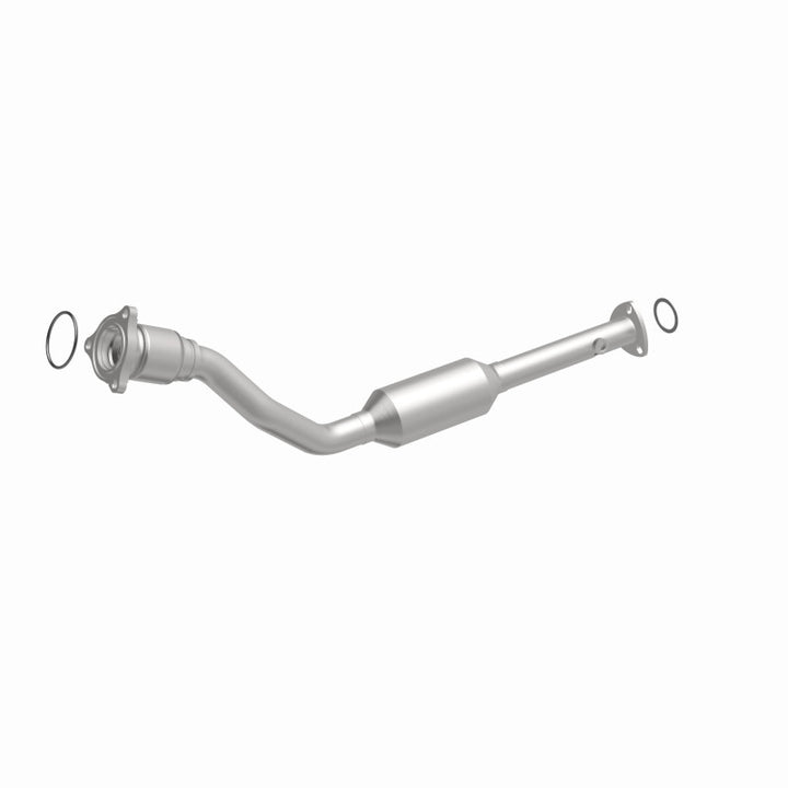 MagnaFlow Conv DF Direct-Fit Catalytic Converter – for 1999–2002 GM Alero and Sunfire 2.4L