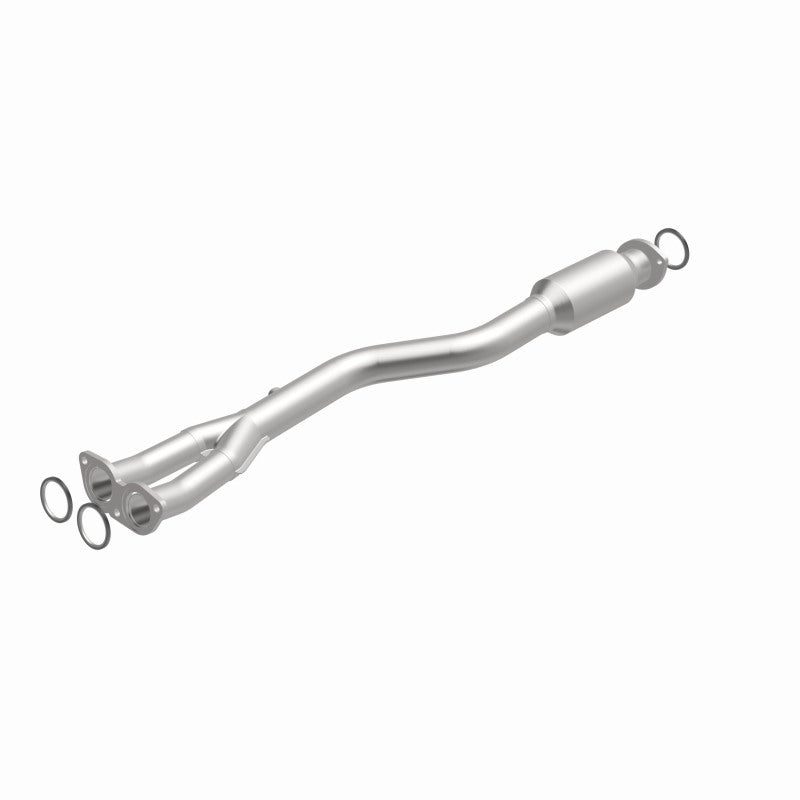 MagnaFlow Catalytic Converter for 01-05 Lexus IS300 - Direct-Fit with High Corrosion Resistance