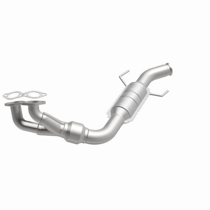 Magnaflow Direct-Fit Catalytic Converter for 94-98 Saab 900 2.3L - OneFastShop