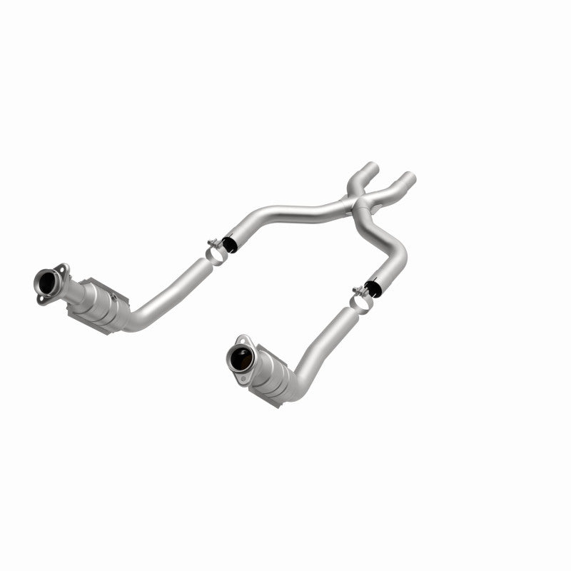 Magnaflow Direct-Fit Catalytic Converter for 2011-2014 Ford Mustang 3.7L - OneFastShop