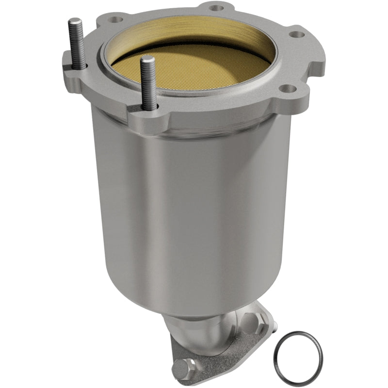 Magnaflow Direct Fit Catalytic Converter for 2004 Nissan Quest 3.5L - OneFastShop