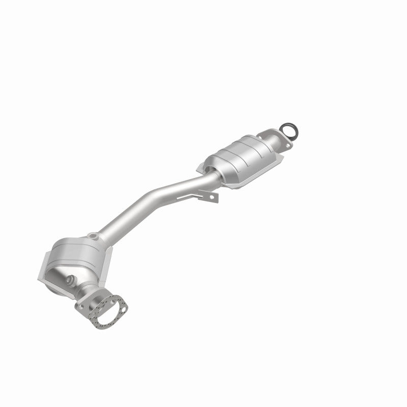 MagnaFlow Conv DF 99-02 Forester 2.5L OEM Easy Install