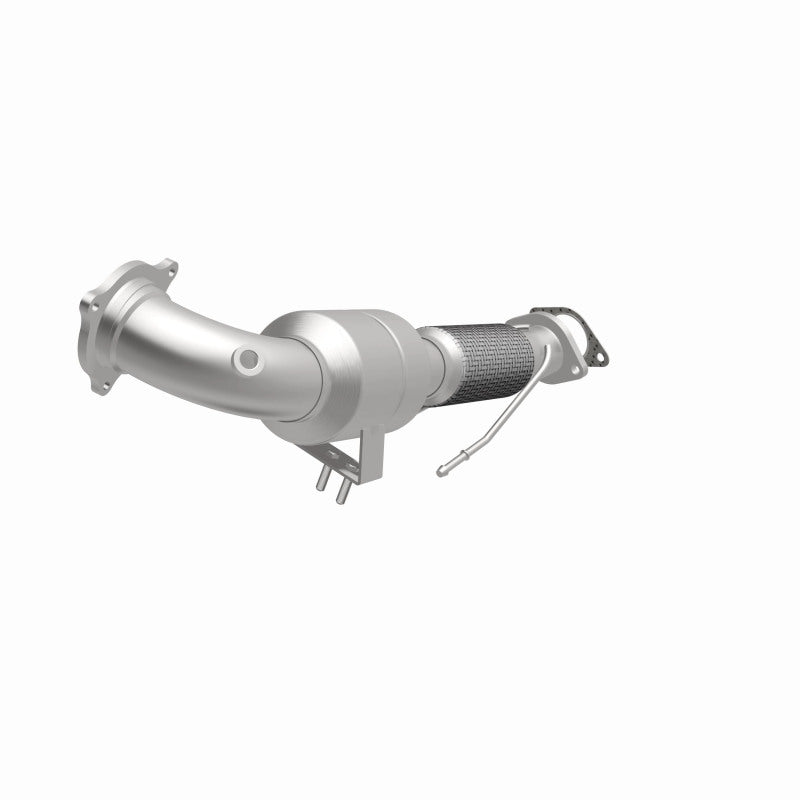 Magnaflow OEM Grade Direct Fit Catalytic Converter for 13-16 Ford Fusion L4-1.5L Federal Compliant - OneFastShop