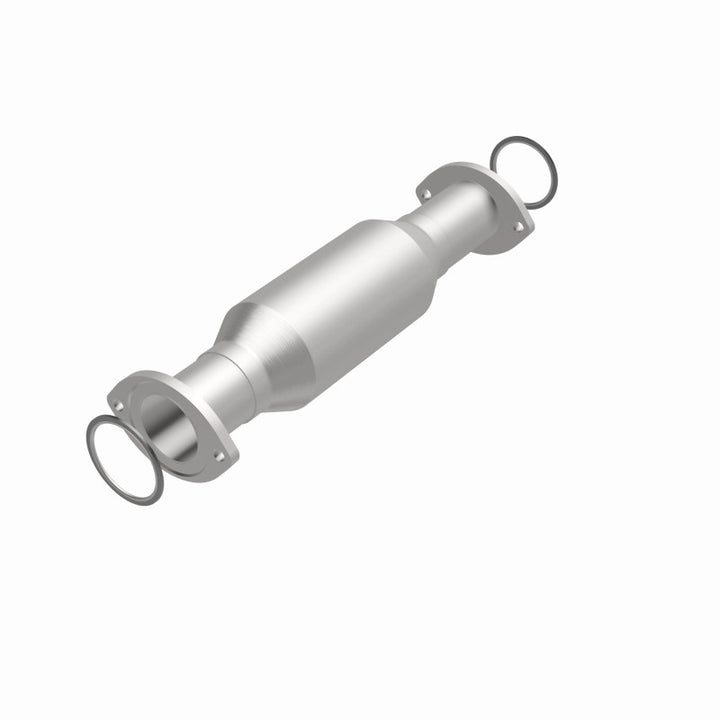 Magnaflow Direct Fit Catalytic Converter for 96-99 Toyota Tacoma 2.7L - OneFastShop
