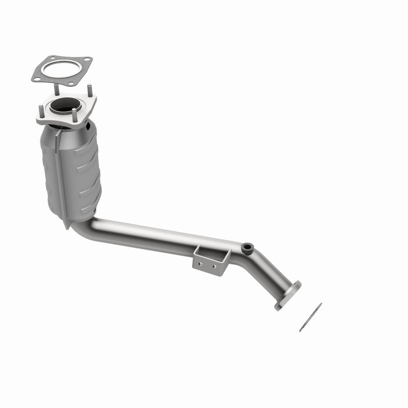 Magnaflow Direct-Fit Catalytic Converter for 1997-1998 Ford Escort 2.0L Engine - OneFastShop