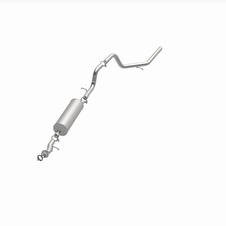 MagnaFlow BRE Exhaust Kit for 2002–2005 Explorer, Mountaineer