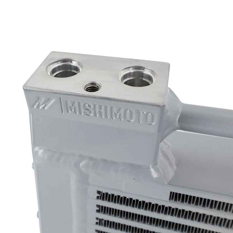 Mishimoto Performance Oil Cooler for BMW E60 M5 (06-10)