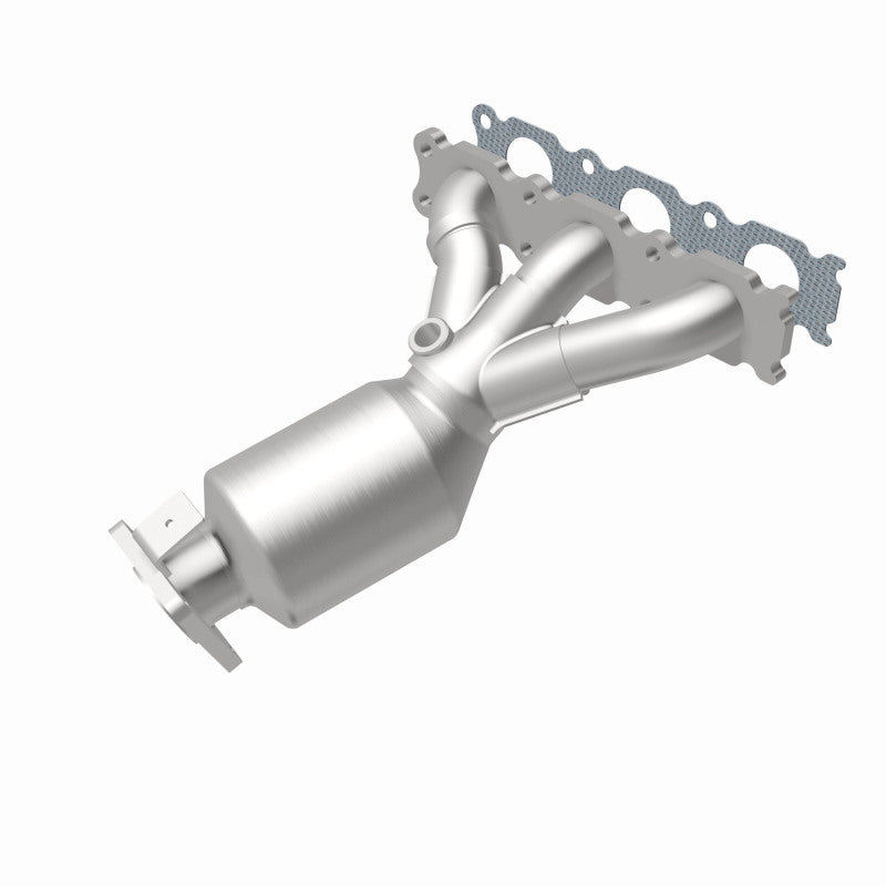 Magnaflow Direct Fit Catalytic Converter for 2007-2010 Volvo XC90 3.2L - OneFastShop