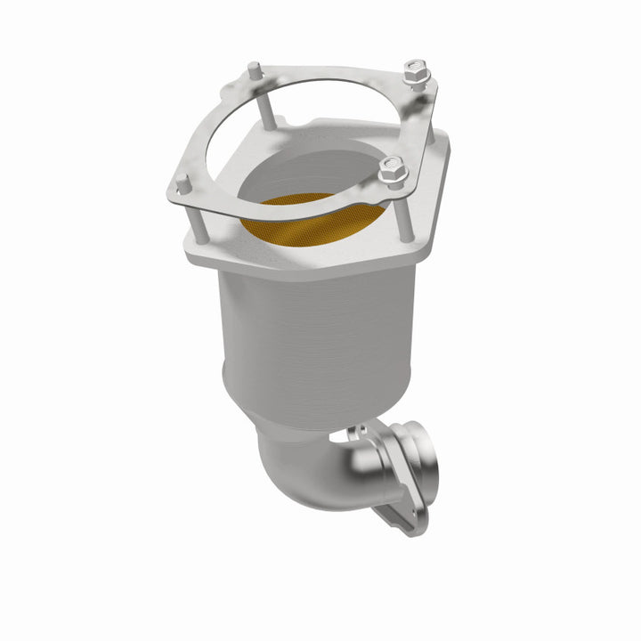 Magnaflow Direct Fit Converter for 04-05 Chrysler Sebring 2.7L, CARB Compliant - OneFastShop