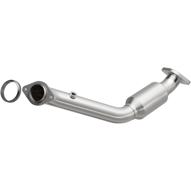 MagnaFlow California Passenger Side Direct-Fit Catalytic Converter - Chevrolet Corvette 2005-2006