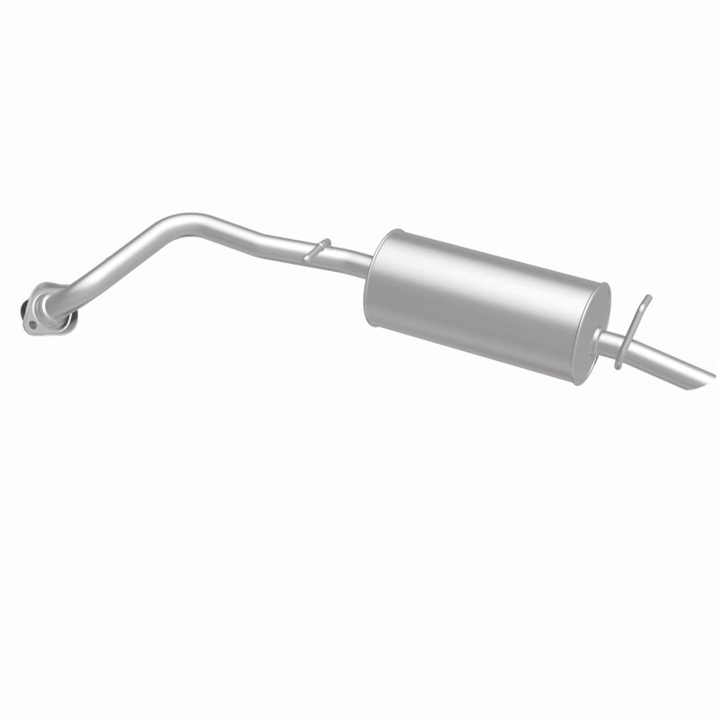 MagnaFlow BRE Exhaust Kit for 2012–2017 Toyota Prius V 1.8L