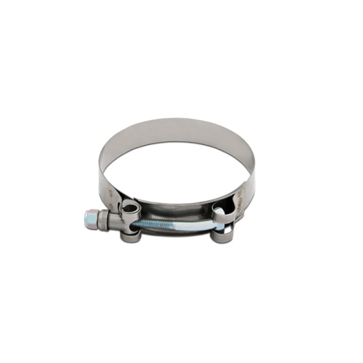 Mishimoto Stainless Steel T-Bolt Clamps - 3 Inch - OneFastShop