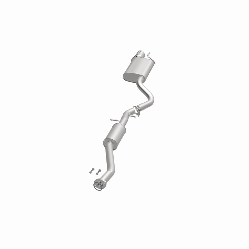 MagnaFlow BRE Exhaust Kit for 2001–2005 Lexus IS300 3L