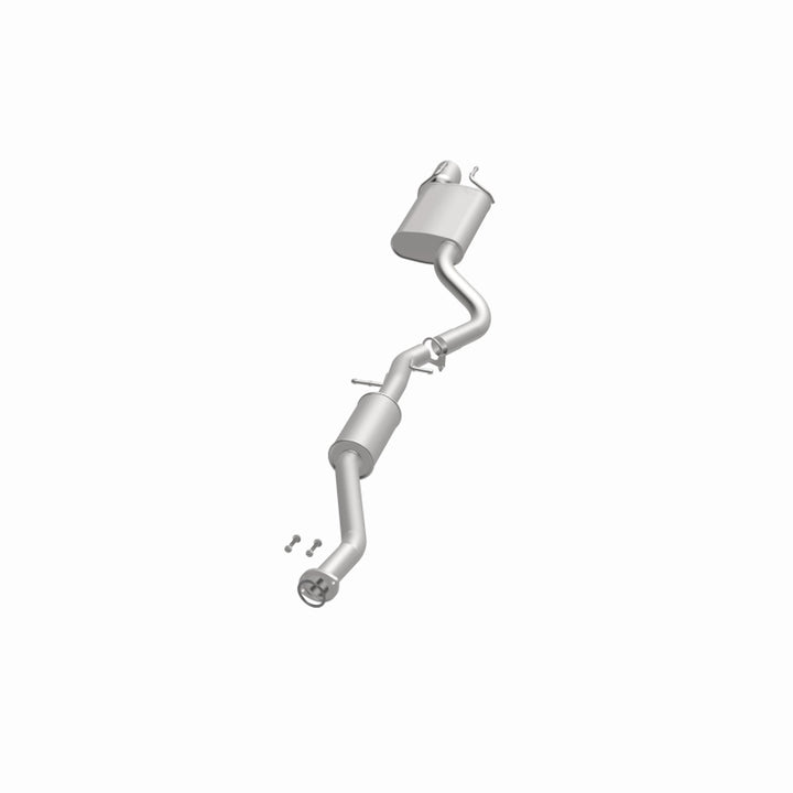 MagnaFlow BRE Exhaust Kit for 2001–2005 Lexus IS300 3L