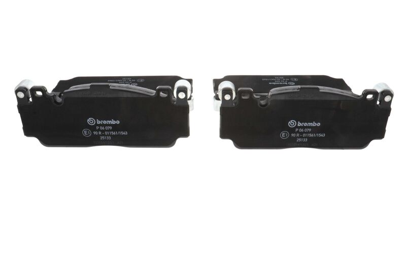 Brembo Low-Met Front Brake Pads - BMW M F8x/F1x 2012-2021, image 13