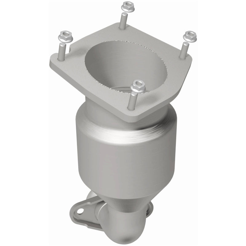 MagnaFlow Conv DF Direct-Fit Catalytic Converter for 2001–2002 Dodge Stratus 2.7L - OneFastShop