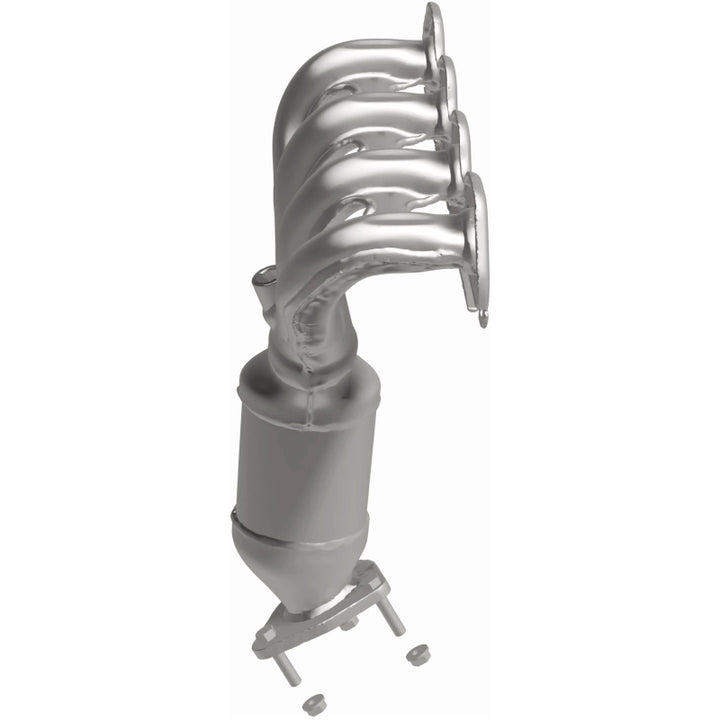 Magnaflow Direct Fit CARB Compliant Catalytic Converter - Chevrolet Aveo / Aveo5 L4 1.6L