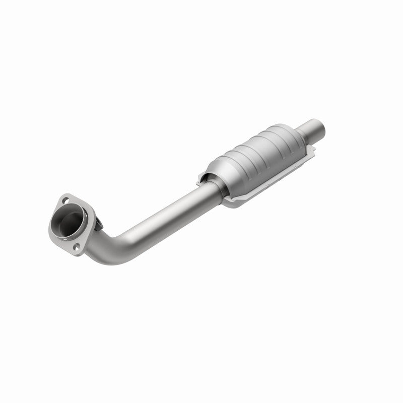 Magnaflow Direct-Fit Catalytic Converter 00-03 BMW X5 4.4L Passenger Side OEM - OneFastShop