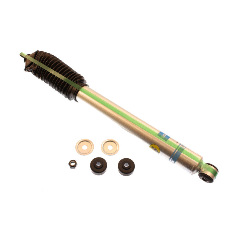 Bilstein 5100 Series Rear 46mm Monotube Shock Absorber - Ford F-150 / F-150 Heritage 1997-2004