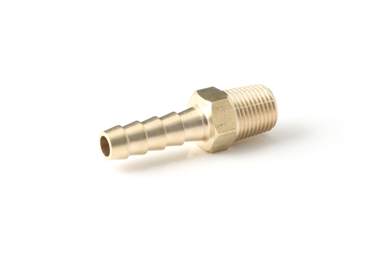 GFB 1/8 inch BSPT Hose Tail Fitting - Each