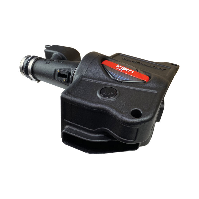 Injen Evolution Air Intake Dry for 17-18 Nissan Armada 5.6L and 14-18 Infiniti QX80 - OneFastShop