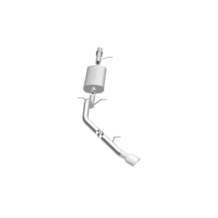 MagnaFlow SYS C/B 09 Chev/GMC Tahoe/Yukon5.3L Easy Install