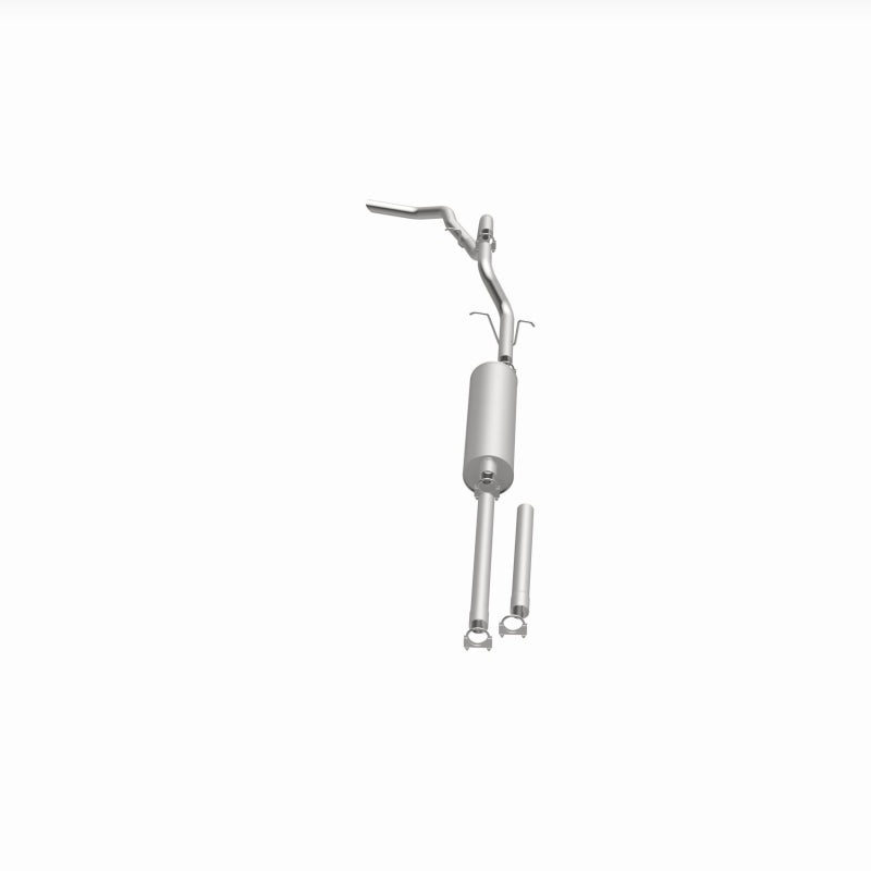 MagnaFlow BRE Exhaust Kit – for 1992–1995 Ford F150 - OneFastShop