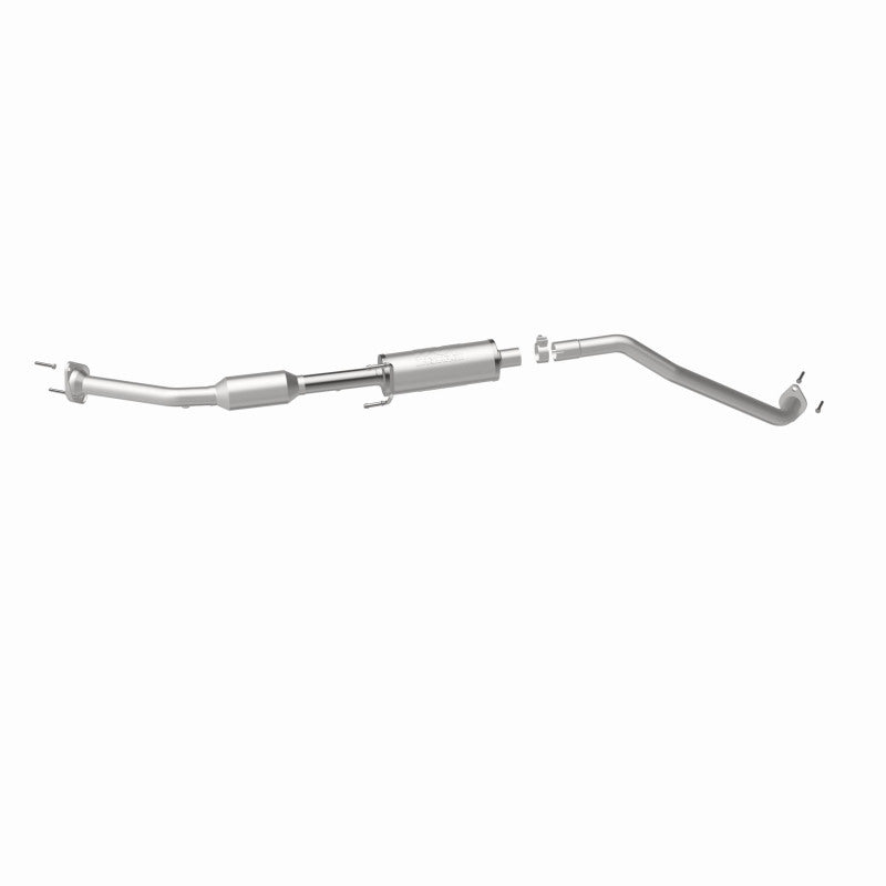 Magnaflow Direct Fit Federal Catalytic Converter for 03-06 Pontiac Vibe GT - OneFastShop