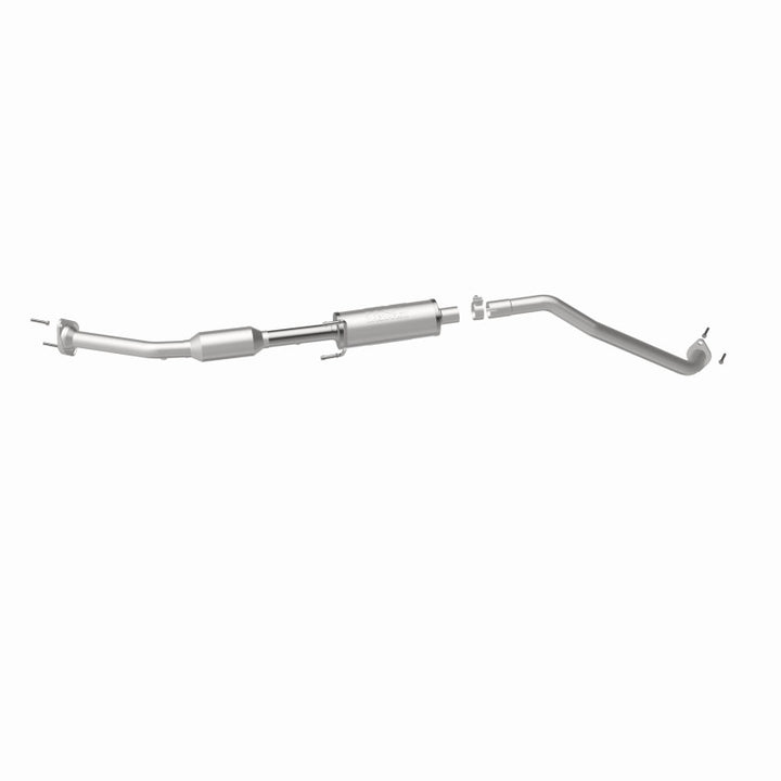 Magnaflow Direct Fit Federal Catalytic Converter for 03-06 Pontiac Vibe GT - OneFastShop
