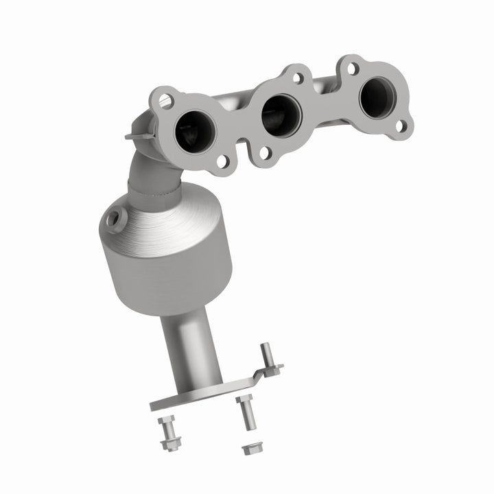 Magnaflow Direct-Fit Catalytic Converter for Lexus ES330/Camry/Solara 04-08 - OneFastShop