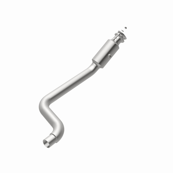 Magnaflow Direct Fit Catalytic Converter for 10-12 Jaguar XF 5.0L - OneFastShop
