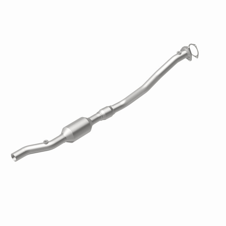 Magnaflow Direct Fit Catalytic Converter California Grade 06-09 Audi A6 3.2L - OneFastShop