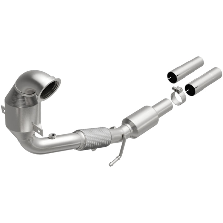 Magnaflow OEM Grade Direct-Fit Catalytic Converter for 15-17 Volkswagen Golf / GTI - OneFastShop