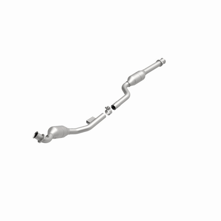 Magnaflow Direct-Fit Catalytic Converter for 98-02 Mercedes E320 3.2L - OneFastShop