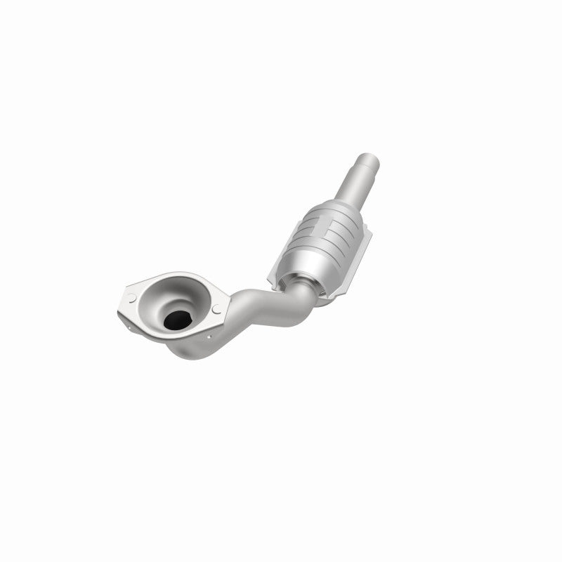Magnaflow Direct-Fit Catalytic Converter VW 33.5X5X4 2/1.75 - Fits 1985-1989 Volkswagen Golf, Jetta - OneFastShop