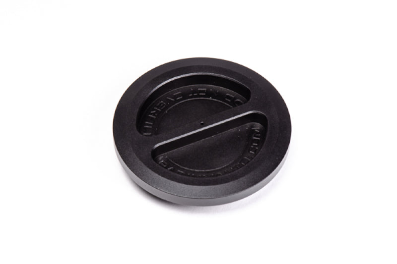 Radium Engineering Fuel Cap Remote Mount Vented Replacement with O-Ring for Radium Fender Mounted Fill Flange