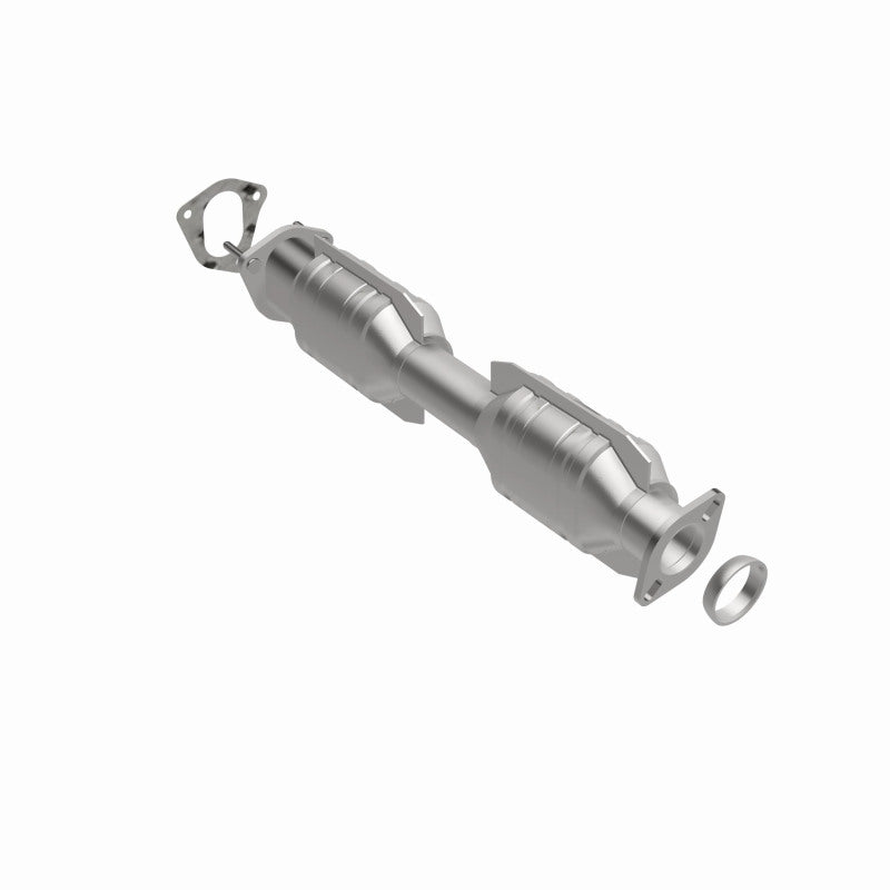 MagnaFlow Direct-Fit Catalytic Converter for Ford 1988–1989 - OneFastShop