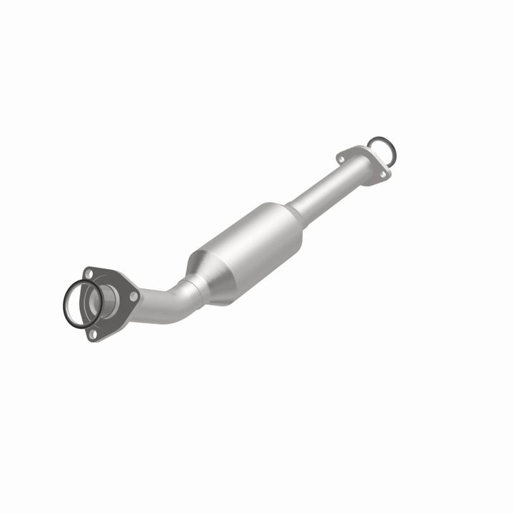 Magnaflow Direct Fit OEM Catalytic Converter 2003-2004 Toyota Tundra Underbody 28.75in Length - OneFastShop
