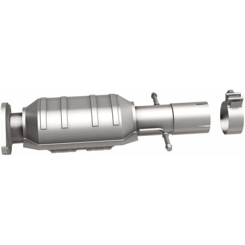 Magnaflow Direct-Fit Catalytic Converter 09-11 Chevy Malibu 3.6L