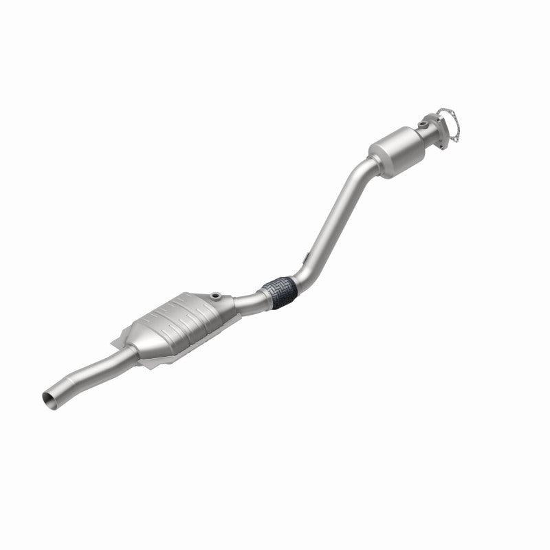 Magnaflow Direct-Fit Catalytic Converter for 2000-2005 Volkswagen Passat 2.8L - OneFastShop